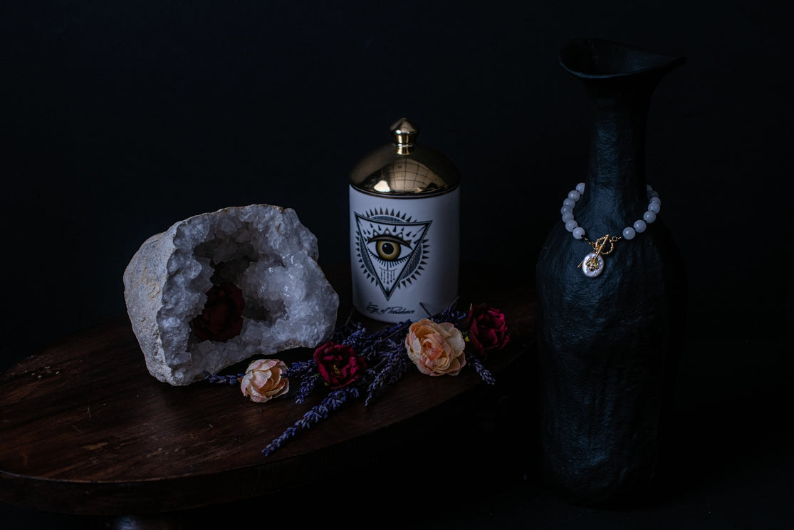 BEES KNEES GEMSTONE BRACELET