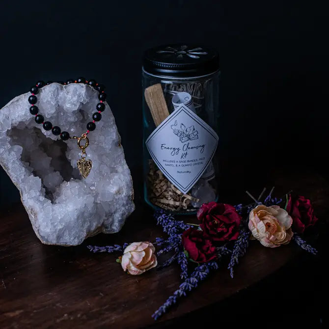 ALCHEMY GEMSTONE BRACELET