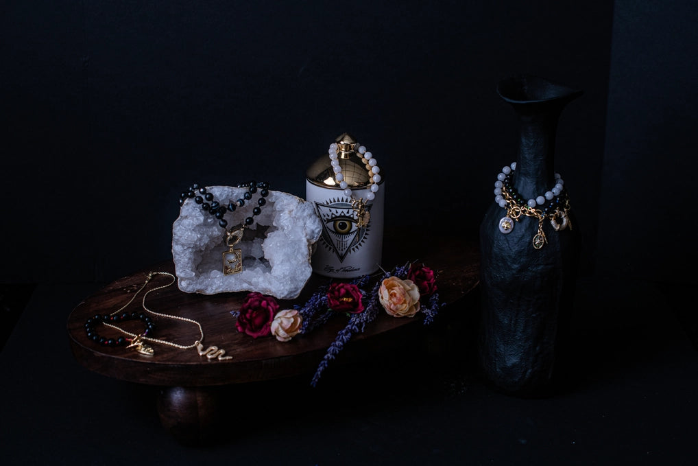 VIRTUE GEMSTONE BRACELET