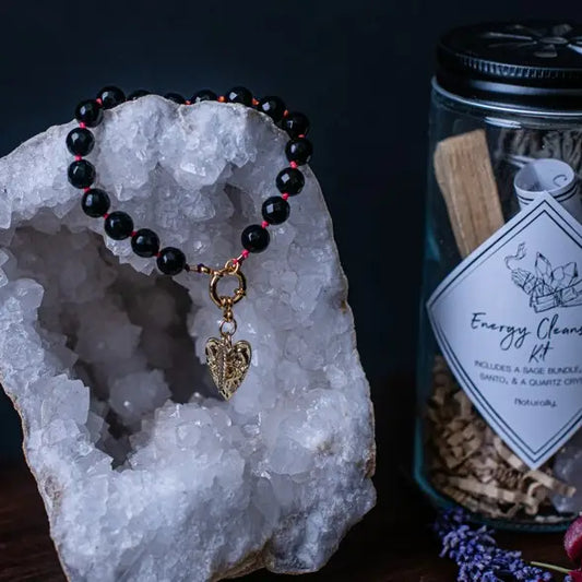 ALCHEMY GEMSTONE BRACELET