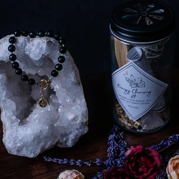 ALCHEMY GEMSTONE BRACELET