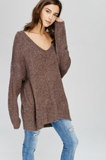 WILLOW PULLOVER MID*