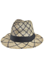 PERRIE WOVEN HAT