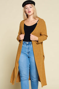 JOEY MAXI CARDI PLUS