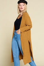 JOEY MAXI CARDI PLUS