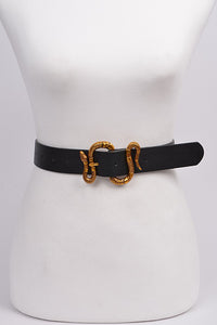 SERPENT BELT GOLD