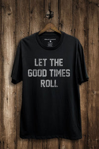 GOOD TIMES GRAPHIC TEE