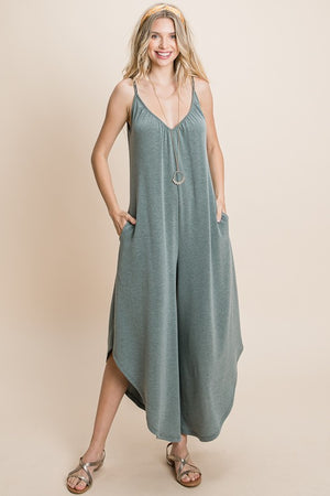 POLLY JUMPSUIT