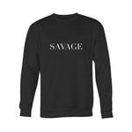 BAD & BOUJEE PULLOVER