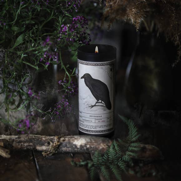 L'APOTHECAIRE NEVERMORE CANDLE