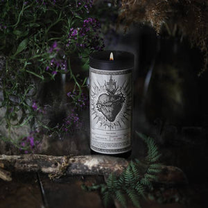 L'APOTHECAIRE SACRED CANDLE