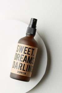Happy Spritz - Sweet Dreams Darling Essential Oil Spritz