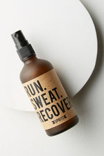 Happy Spritz - Run Sweat Recover Essential Oil Spritz