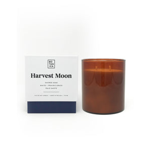 Harvest Moon Large Candle