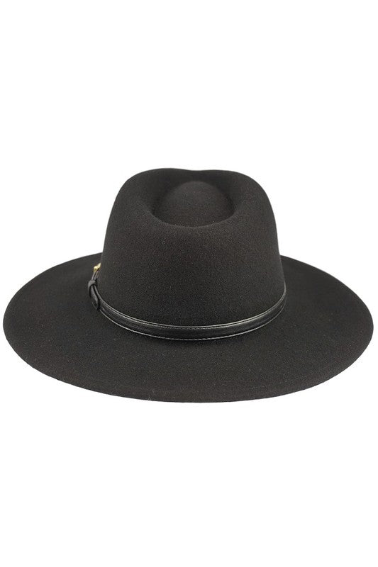 LIA PANAMA HAT