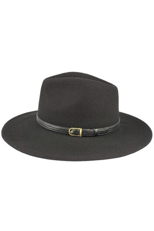 LIA PANAMA HAT