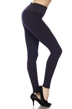 MAGNOLIA JEGGING DARK DENIM-