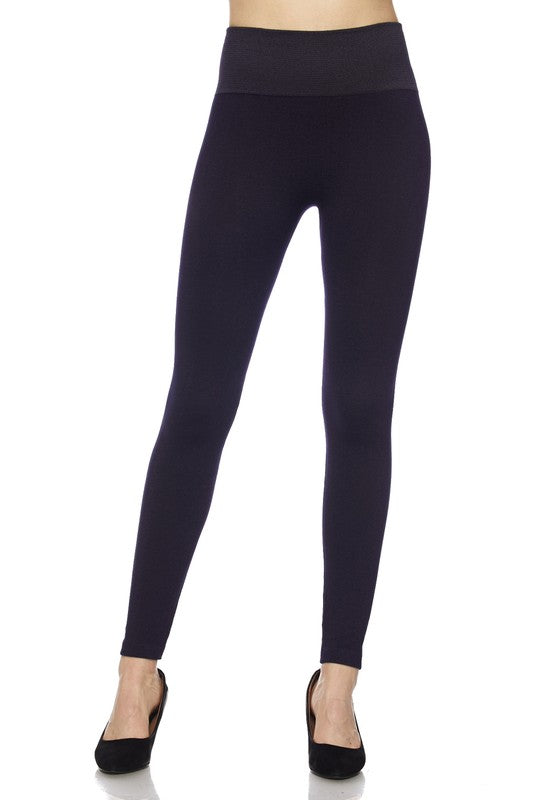 MAGNOLIA JEGGING DARK DENIM-