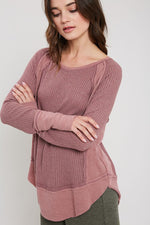 PENNY THERMAL PINK