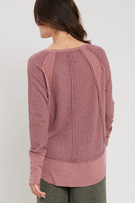 PENNY THERMAL PINK