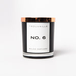 Trouvaille Candle NO. 6