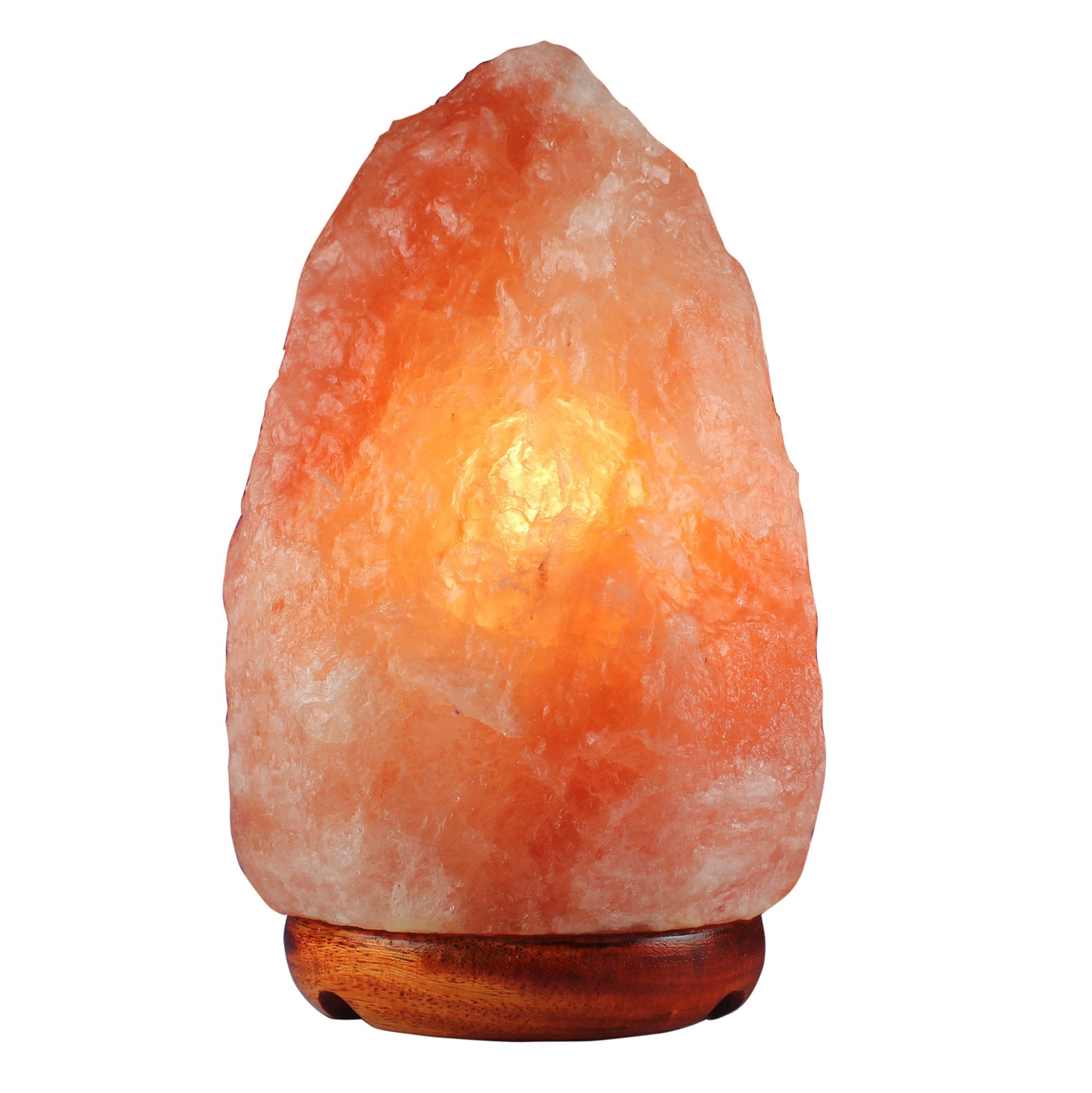 NATURAL HIMALAYAN SALT LAMPS