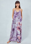 SUMMER OF LOVE MAXI DRESS