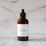 Vegan Oatmeal, Milk + Honey Body Lotion