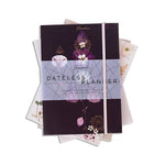 Dateless Planner- True to life