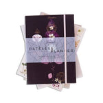Dateless Planner- True to Life