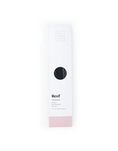 REEF INCENSE