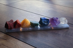 Chakras & Crystal Healing Yoga Series