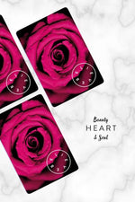 BEAUTY HEART + SOUL DAILY LOVE CARDS