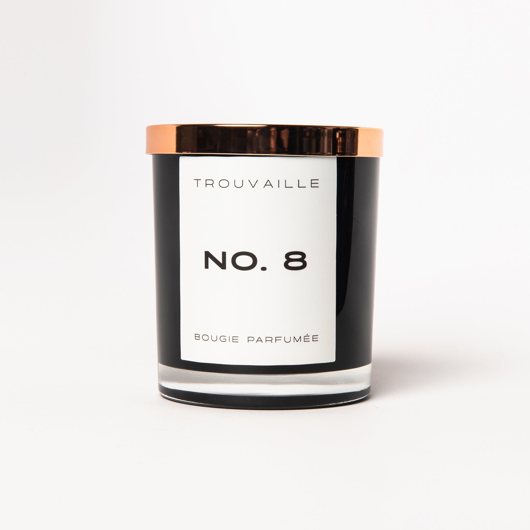 Trouvaille Candle NO. 8