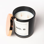 Trouvaille Candle NO. 8