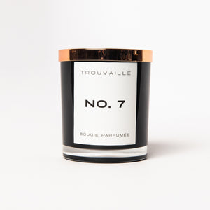 Trouvaille Candle NO. 7