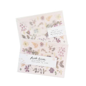 C27 - Greeting Card "Love Garden"