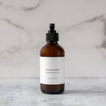 Vegan Stress Relief Body Lotion