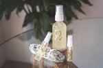 Lunar Mist Organic Hand Sanitizer- 10 ML