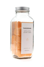 Harper + Ari - Tangerine Sugar Cubes