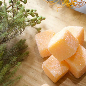 Harper + Ari - Tangerine Sugar Cubes